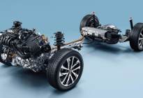兼顾动力与油耗，一汽丰田锐放智能电混双擎正式上市