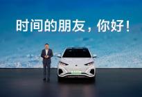 腾势N7交付至得到App创始人罗振宇