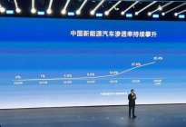 开启新能源500万辆新征程，解读比亚迪“一哥”背后的故事
