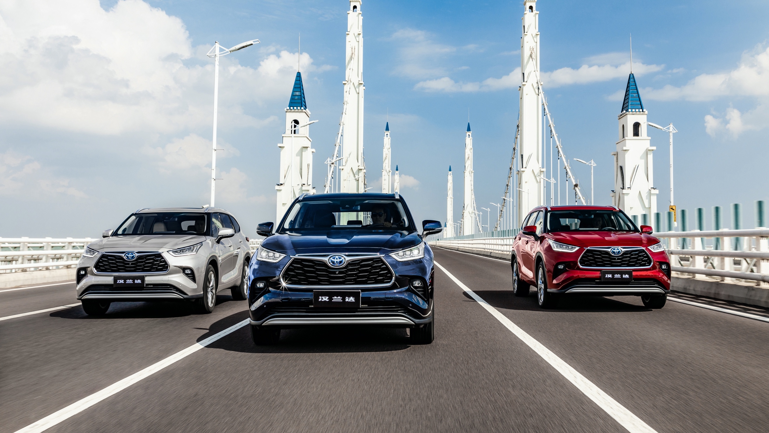 不到30w买汉兰达?- 买车网