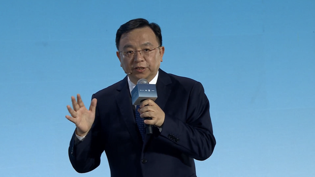 比亚迪第500万辆新能源汽车下线的背后,这个男人至关重要!- 买车网