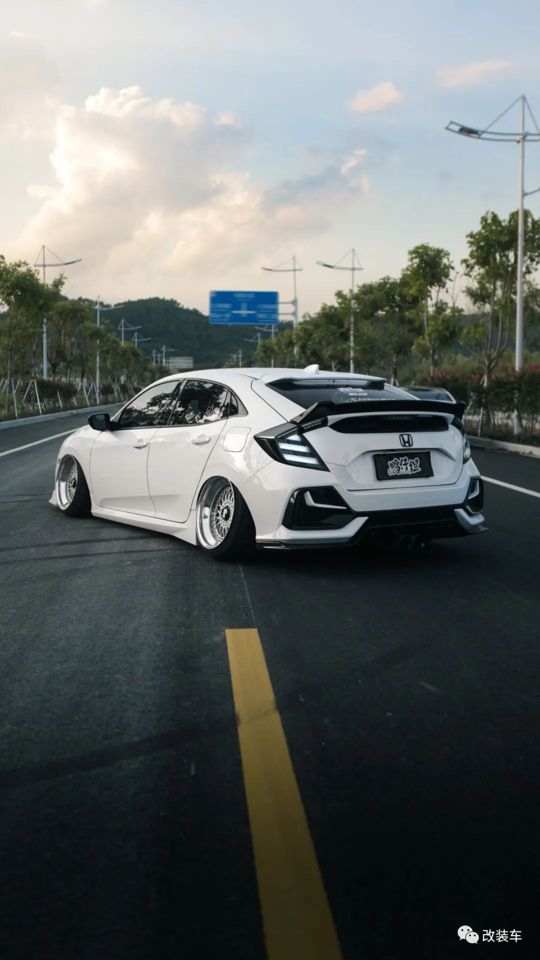 被