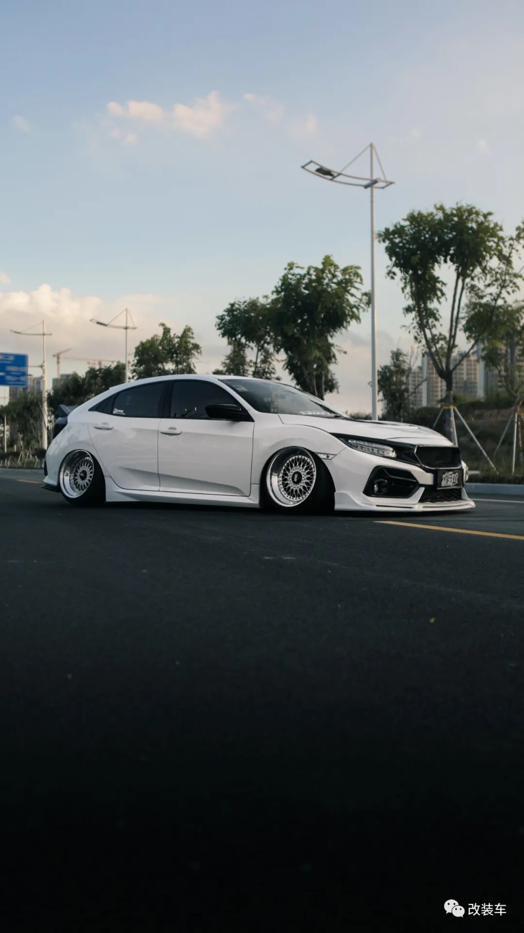 被