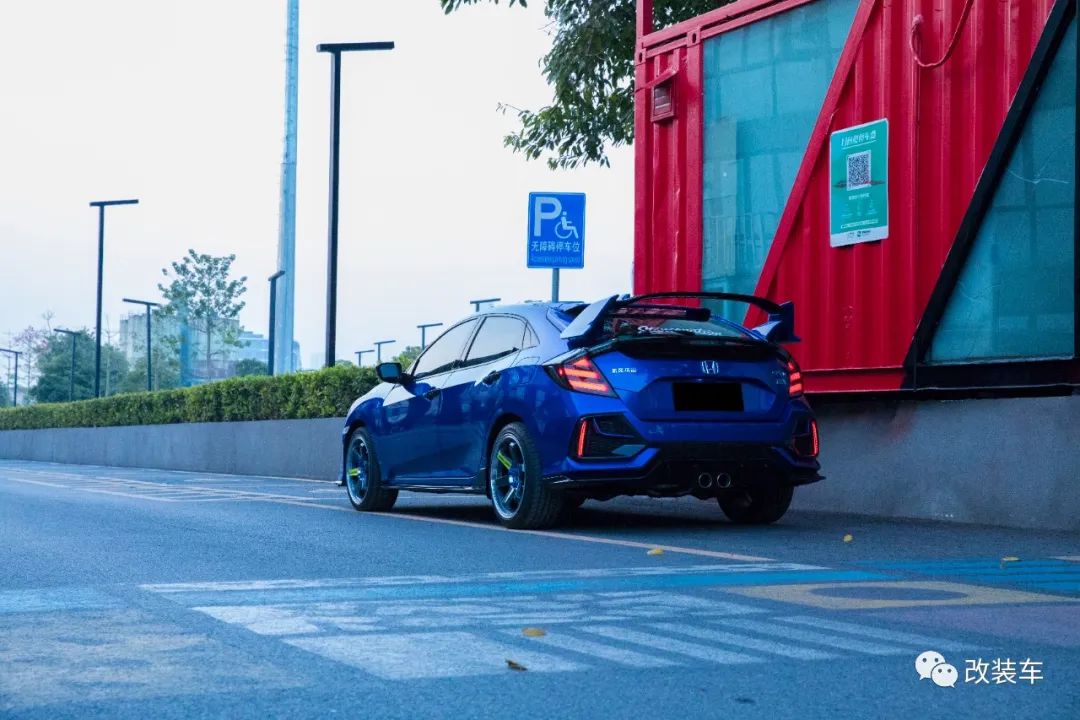 被