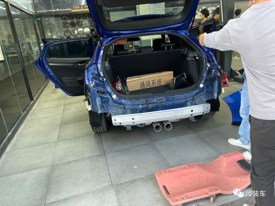 被