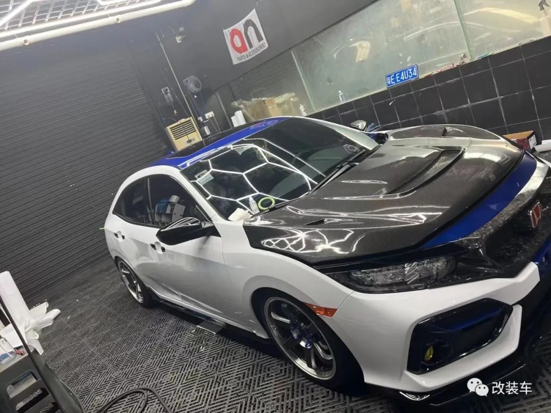 被