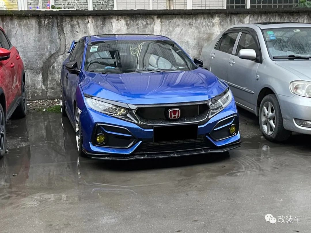 被