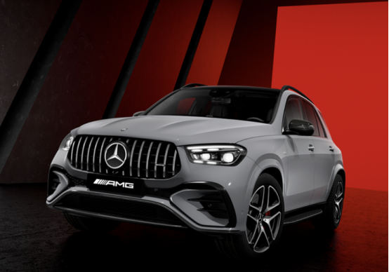 售11028万起新款amggle家族上市