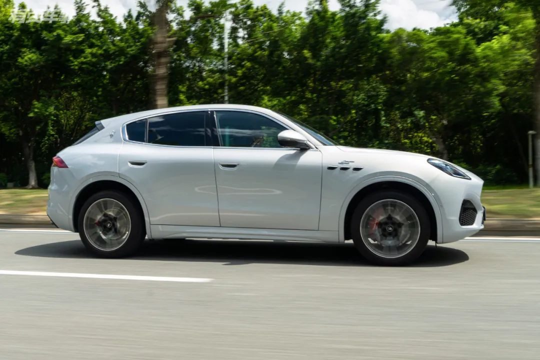 2.0t竟比v6好?玛莎拉蒂grecale深度体验全文- 买车网