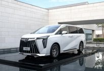 26.98万起，传祺M8宗师真MPV“卷”王
