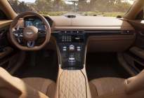 阿斯顿·马丁DB12 Volante公布国内售价