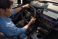 奔驰同源动力 全新第三代逍客售价13.99万起