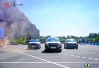 奔腾T90运动会“燃擎”开幕 10万级家用SUV“用心之作”