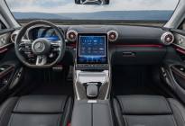 奔驰AMG-GT官图发布，外观更犀利，零百加速3.2秒
