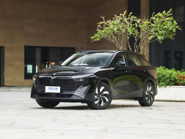 东风日产 启辰大V DD-i超混动 2023款 110km iT版 东风日产 启辰大V DD-i超混动 2023款 110km iT版