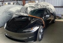 新款Model 3售价下探到20万，取消全车雷达，9月初交付