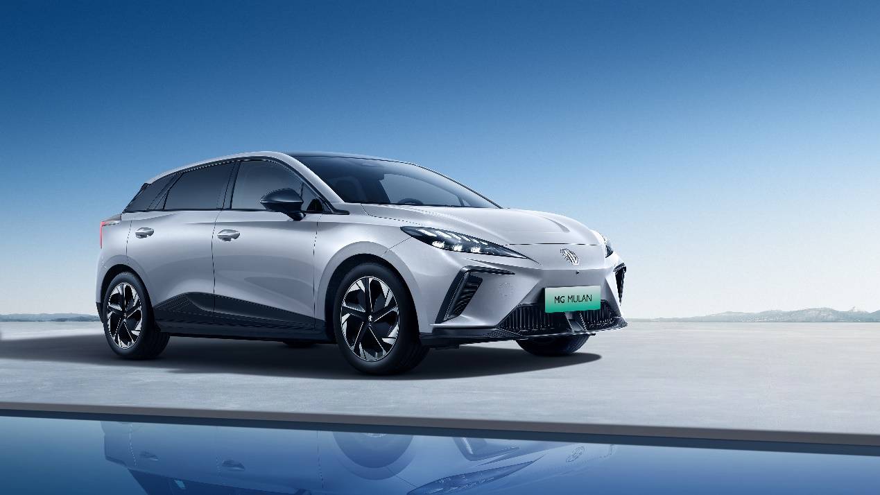 探秘上汽乘用车宁德基地背后新智造