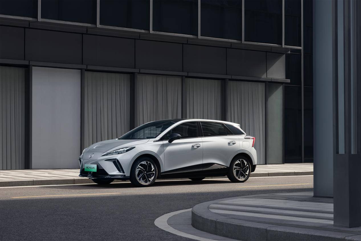 上汽乘用车将携4款重磅新能源产品亮相2023成都车展