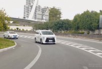 试驾传祺M8宗师系列双擎御尊版：吃得少跑得快，关键还很便宜