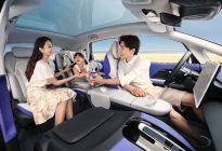 宝妈的福音，“地表最强遛娃神车”的极狐考拉开售