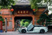 昊铂“超充到家”，更适合中国宝宝体质的电动车用车“打开方式”