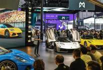 探向世界，驭见未来出行 第二十六届成都国际汽车展览会盛大开幕