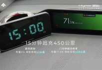 聚焦极致性能，Hyper昊铂抢先领跑800V超充时代