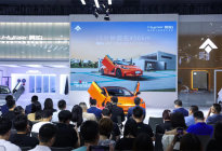 聚焦极致性能，Hyper昊铂抢先领跑800V超充时代