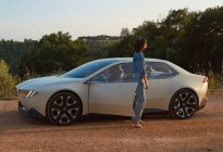 两年后的宝马，有800V续航能破1000km，稳赢特斯拉？