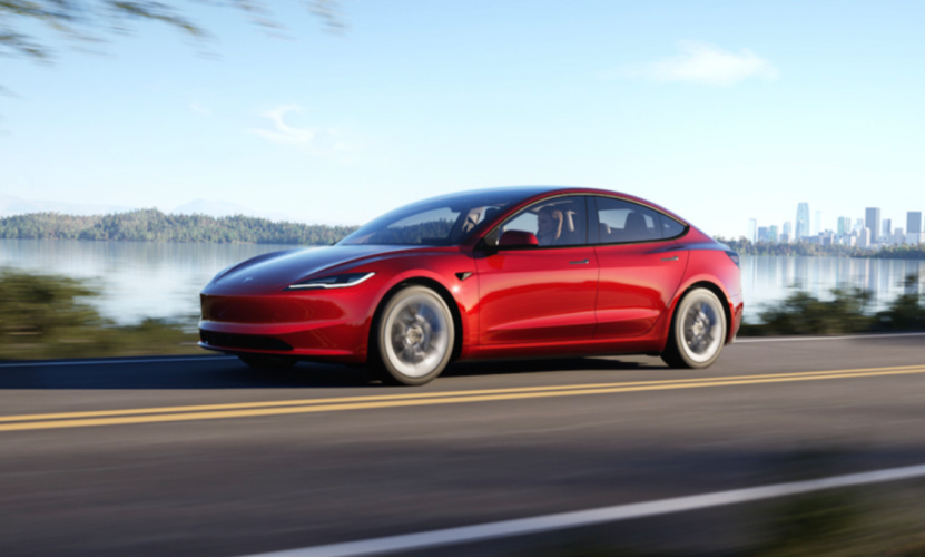 新Model 3，啥时候会降价？