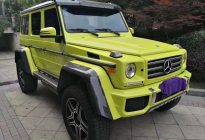 独有配磨砂红车漆，兰博基尼Aventador SVJ