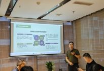 解密园区资产管理：智空间科技私享沙龙在上海成功召开