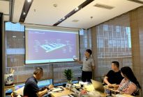 解密园区资产管理：智空间科技私享沙龙在上海成功召开