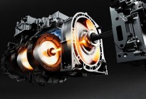 马自达2将换代，或使用转子发动机的插电混动系统！