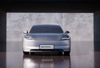 新款Model 3新奇设计惹争议，长按P挡还能紧急停车吗？
