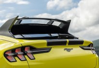 纯电拉力车 售价超47万 福特Mustang Mach-E Rally发布