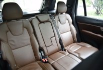 沃尔沃XC90，一辆安全健康环保的高品质豪华SUV