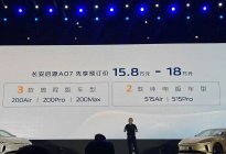 预售15.8万起，给比亚迪汉上上强度！