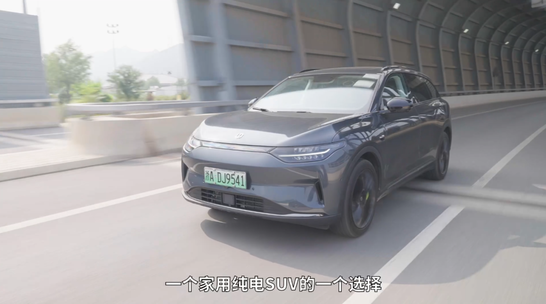 【大乱斗】三台20万纯电SUV！你想要的可能都在这！