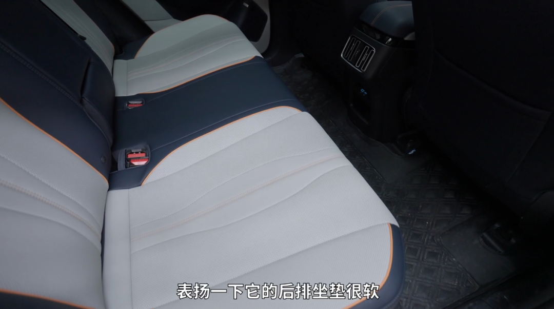 【大乱斗】三台20万纯电SUV！你想要的可能都在这！
