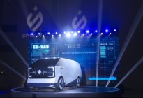 新亚科技引领全球新能源智能冷链车市场走向未来