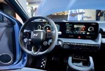 现代汽车推出N品牌首款量产高性能电动车 IONIQ 5N