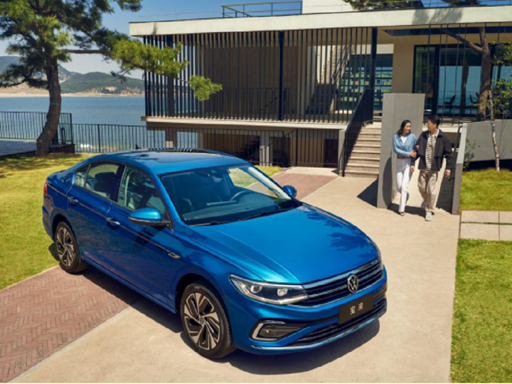 59万元,一汽-大众宝来1.4t舒行版上市- 买车网