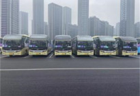 金时金事|超1000台车辆服务杭州亚运会，金龙全力以赴