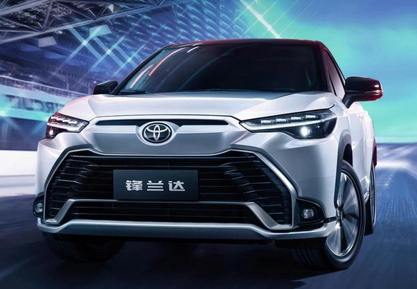 广汽丰田公布锋兰达8月销量,达到1.98万台,为何能热销?全文- 买车网