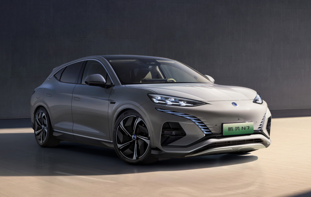 狂降6万死磕Model Y，新款小鹏G9这次能火吗？