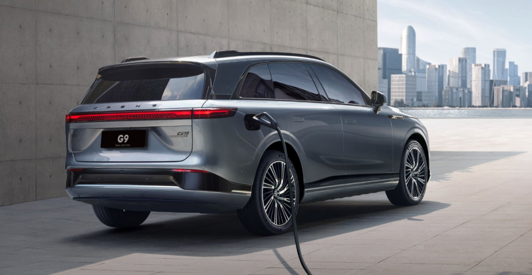 狂降6万死磕Model Y，新款小鹏G9这次能火吗？