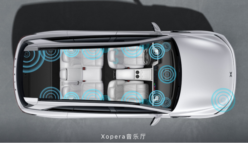 狂降6万死磕Model Y，新款小鹏G9这次能火吗？