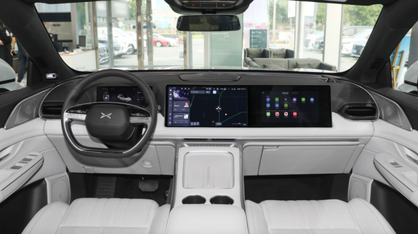 狂降6万死磕Model Y，新款小鹏G9这次能火吗？
