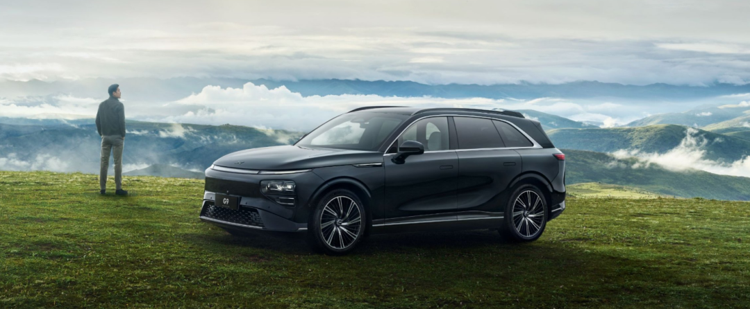 狂降6万死磕Model Y，新款小鹏G9这次能火吗？